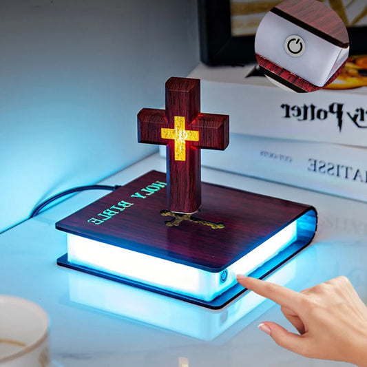 GraceHover Magnetic Cross