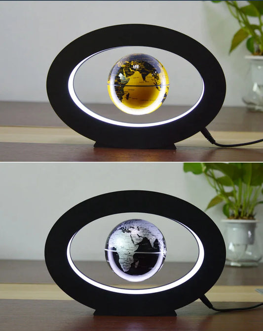 MagniGlobe Floating LED Globe