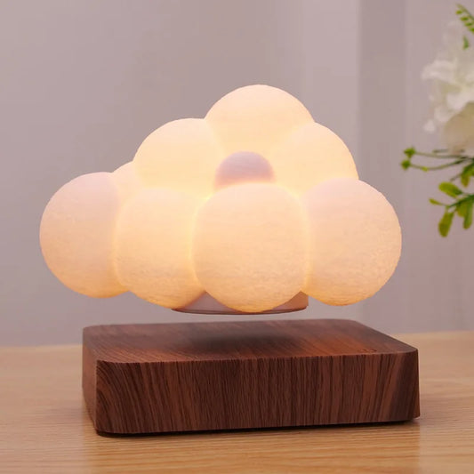 CloudHover Magnetic Lamp